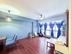 Blk 326A Anchorvale Horizon (Sengkang), HDB 4 Rooms #612533091